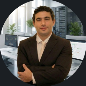 João Maurício Ferraz dos Santos